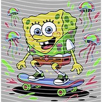 Cartoons and other-CO 2707